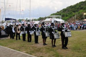 Dockyard Day @ Nelson's Dockyard | English Harbour | Saint Paul | Antigua and Barbuda