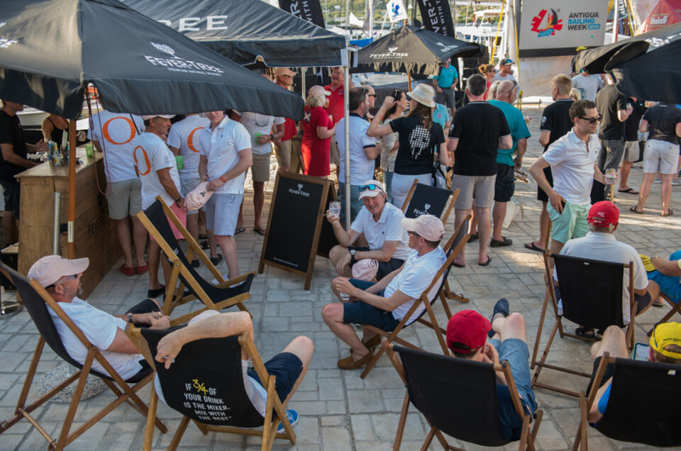 2019 Fever-Tree Race Day Prize-Giving